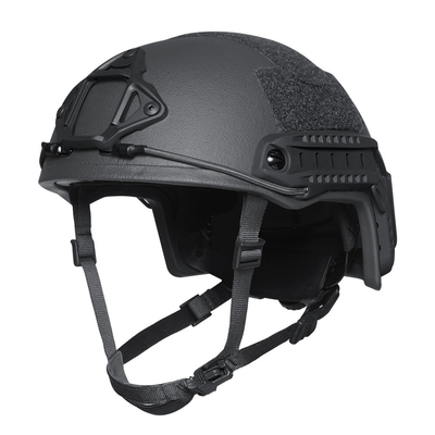 Wholesalers FAST Tactical Helmet Made Of PE Material